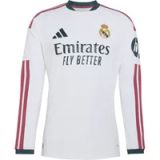 ADIDAS PERFORMANCE Real Madrid 26/27 Authentic Tricot goud / donkergroen / rood / wit