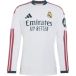 ADIDAS PERFORMANCE Real Madrid 26/27 Authentic Tricot goud / donkergroen / rood / wit