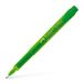 Faber-Castell 155466 Fijnschrijver Lichtgroen 0,8 mm