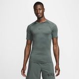 Nike Heren M Np Df Tight Top Ss Sweatshirt