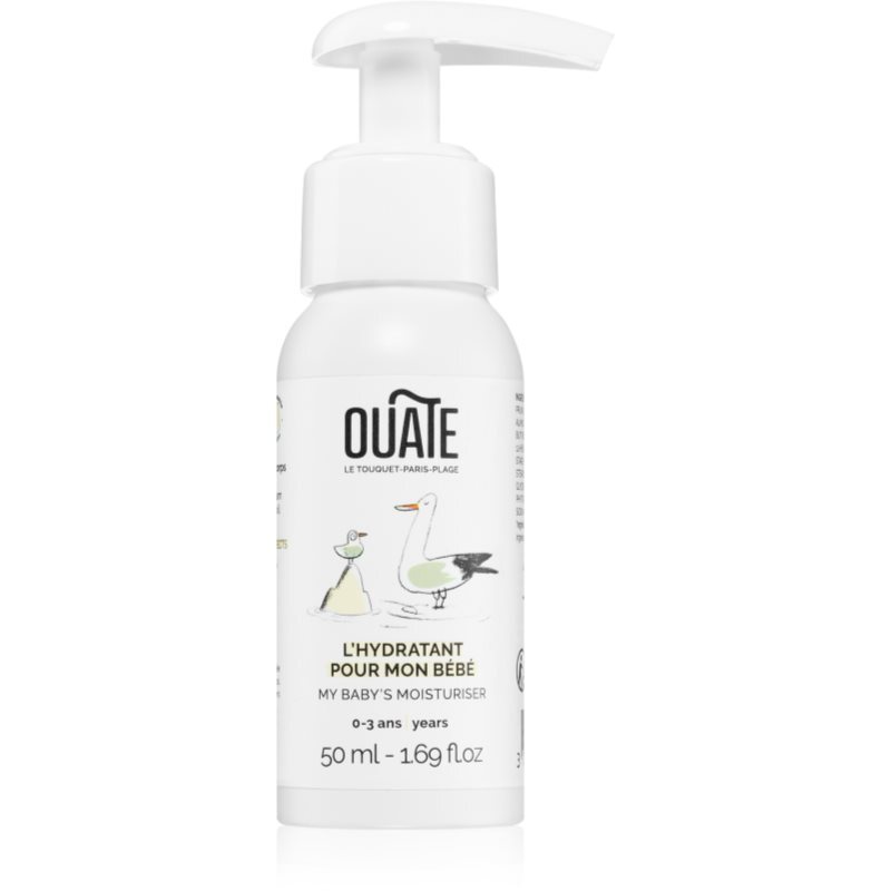 OUATE Moisturizer For My baby