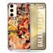 Cokitec Samsung Galaxy S24 Plus Hoesje - Versterkt - Manga One Piece Nakama