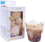 PME Tulip Shaped Muffin Cases - Harry Potter Marauders Map