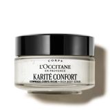 L'Occitane en Provence Beurre de Karité Gommage Corps Riche 200 ml