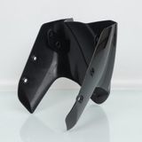 One by Camamoto Front Fender Black Glossy Plastic Compatible with Yamaha T-Max 500/530cc Year 2008-2012 Original Ref. Yamaha 4B52151100