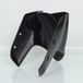 One by Camamoto Front Fender Black Glossy Plastic Compatible with Yamaha T-Max 500/530cc Year 2008-2012 Original Ref. Yamaha 4B52151100