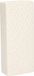 Gerimport Waterverdamper - Ivoor Wit - Keramiek - 400 ml