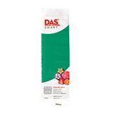 Fila das Smart Boetseerklei, pvc-basis, smaragdgroen, 16 x 5,8 x 3,5 cm
