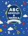 ABC Vehicles & Animals Coloring Book