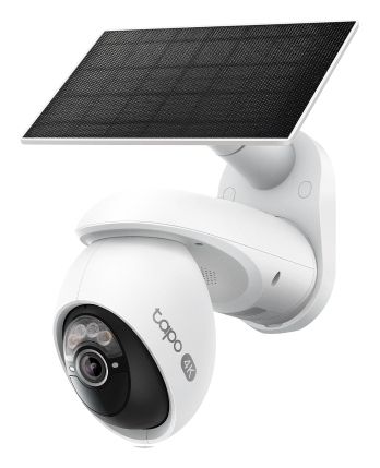 TP-Link TC92 KIT Bewakingscamera Bulb IP-beveiligingscamera Buiten 3840 x 2160 Pixels Plafond/muur