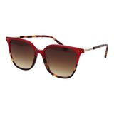 Replay Sunglasses RY473V 03S 53 Bruin/Rood