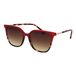 Replay Sunglasses RY473V 03S 53 Bruin/Rood