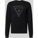 Guess Audley Cn Polaire Audley CN pour homme, Noir de jet A996, XXL