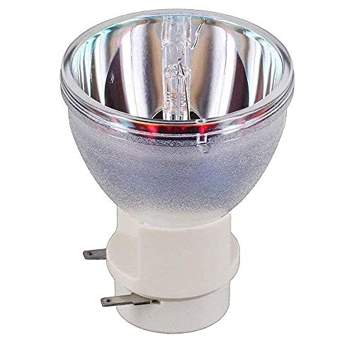 KBREE Compatibele FX.PE884-2401 BL-FP240A Projectorlamp Compatibel met Optoma EW631 EX550ST EX631 FW5200 FX5200 DAEXLSG P-VIP 240/0.8 E20.8 Vervangende lamp