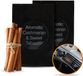 R2B Autoparfum Navulling - Aromatische Kasjmier & Zoete Tabak - 2 stuks