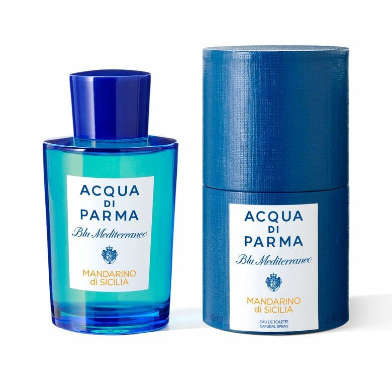 Acqua di Parma Type / 180 ml / Unisex