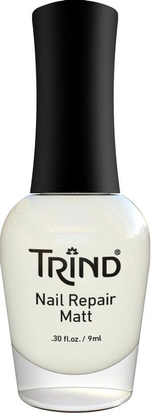 Trind Nail Repair - Matt - 9ml - Nagelverzorging