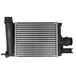 Nrf Intercooler, Échangeur 30379 Dacia 144965154r 144966051r 144967634r