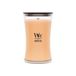 WoodWick Hourglass - Tangerine & Citron - Large Geurkaars - 130 branduren