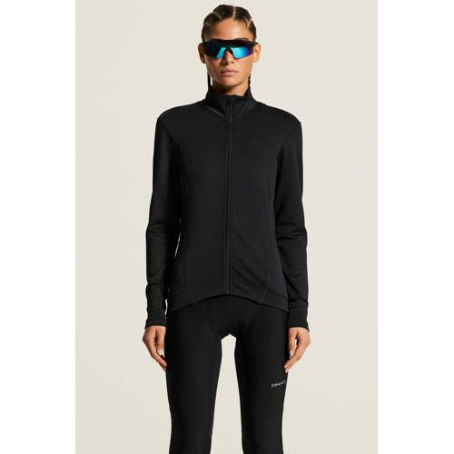 Craft Herfst/Winter 2026 Fietsshirt met halflange mouwen