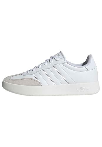 Adidas Heren Barreda Sneaker Retro JI2308 Wit