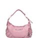 Le sac Carrie. Rose