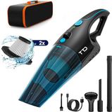 TTD TTD aspirateur de voiture premium
