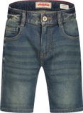 Vingino Cesare Jeans Jongens - Broek - Blauw - Maat 116