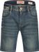 Vingino Cesare Jeans Jongens - Broek - Blauw - Maat 116