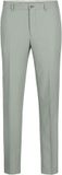 JACK&JONES JPRSOLARIS SUIT NOOS Heren Pakken Iceberg Green Polyester/Wol/Viscose Maat 52