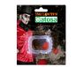 ATOSA Gebeettanden vampier Halloween
