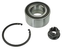 MEYLE Radlagersatz 16-146500100 Vorderachse beidseitig
