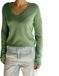 Freeman T Porter Dames-T-shirt met lange mouwen Preem