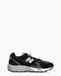 New Balance Sneakers laag '880' grijs / zwart