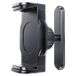 Support magnétique ajustable pour Smartphone pour tapis de course et gymnase - 4.7-6.5