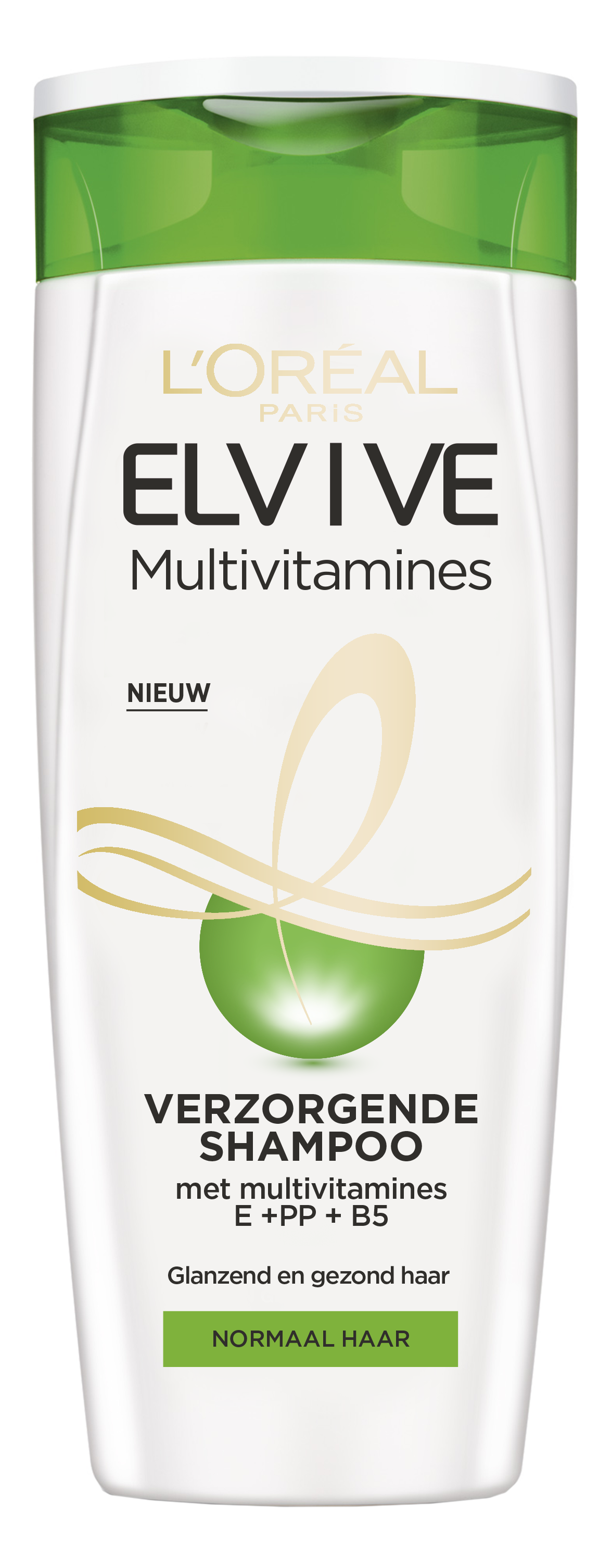 Elvive Multivitamines - 250 ml - Shampoo