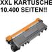 Brother TN-2320 XXL cartouche de toner noir - 10 400 pages