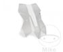 Puig 20414W Touring Scherm Helder