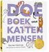 Uitgeverij MUS Doeboek voor kattenmensen