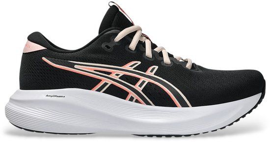ASICS Gel-Excite 11 Dames Sneakers - Zwart