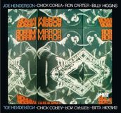 Brilliant Classics MPS Records Joe Henderson, Chick Corea, Ron Carter, Billy Higgins - Mirror, Mirror (CD) (Remastered)