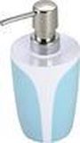 MSV KANDY zeepdispenser LICHTBLAUW