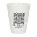 Gobelet façade Amsterdam De Pijp porcelaine 200 ml