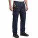 Lee Cooper Mens Cargo Workwear Pant Multi Tool Knie Pad Pocket Broek Zwart 40W/33L