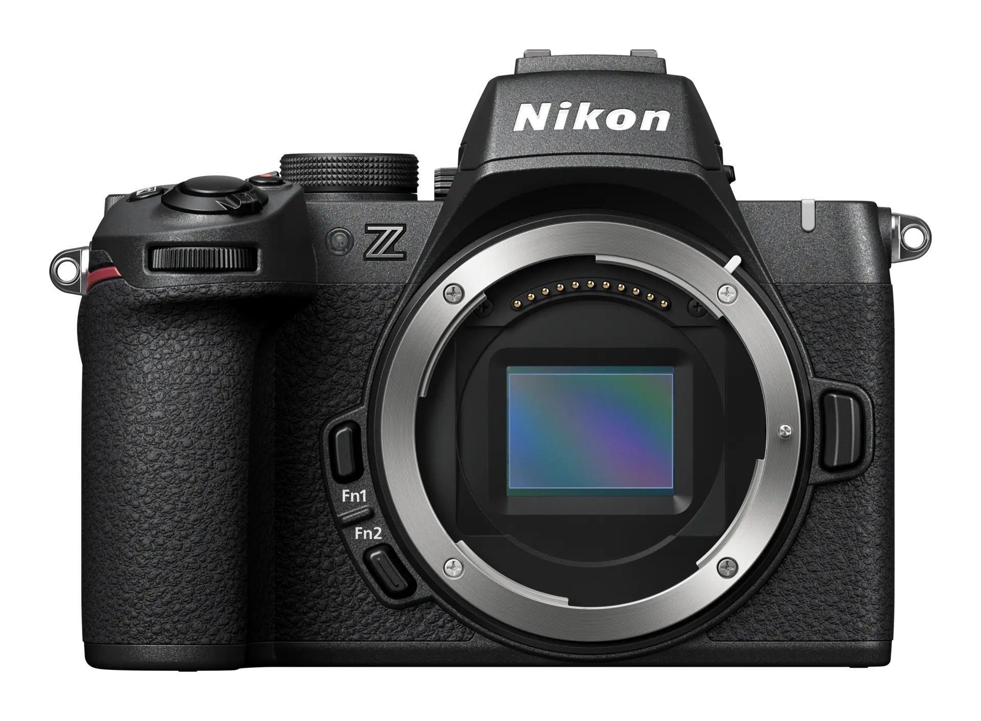 Nikon Z50 II - Systeemcamera - Body - Zwart