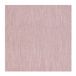 Topchic Papier peint intissé - Lin - Jute - Structure - Rose - 0,53 x 10,05 m