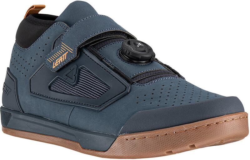 Leatt 3.0 Pro Platte schoenen Heren, blauw