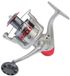 Expert Predator Tornado Spinning Reel Silver 6000