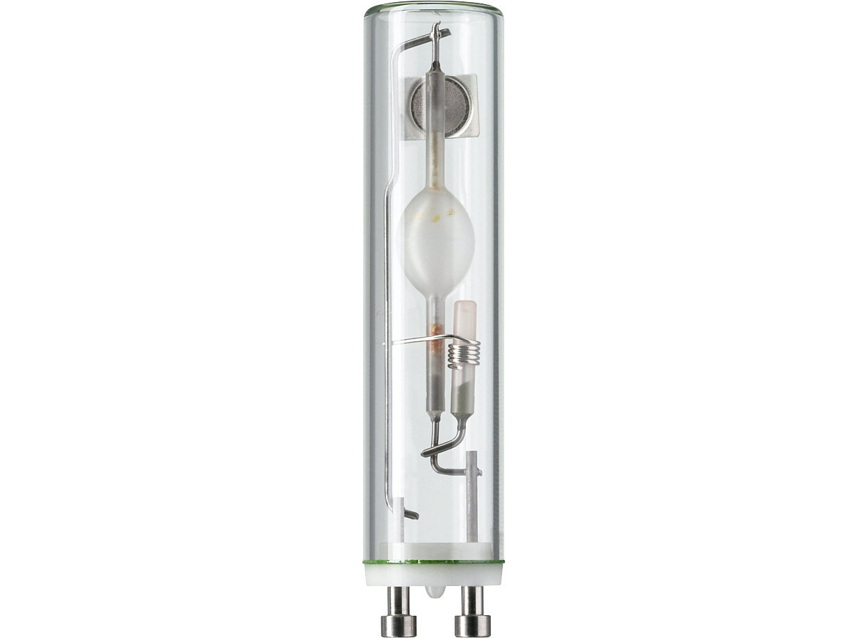 Philips MASTERColour CDM-Tm Elite Mini 20W/830 GU6.5 1CT - 1800 lumen - 3000 kelvin