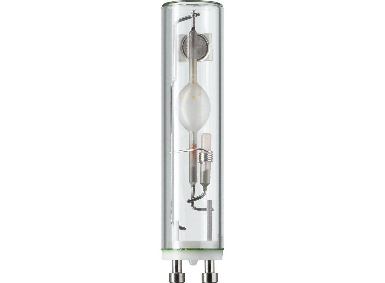 Philips MASTERColour CDM-Tm Elite Mini 20W/830 GU6.5 1CT - 1800 lumen - 3000 kelvin